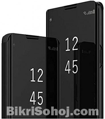 Galaxy A50 Mirror Cover